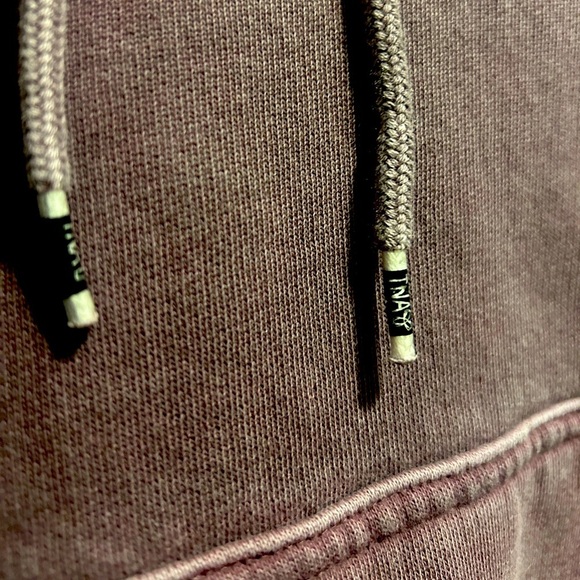 TNA Pullover Hoody Size Small - Picture 3 of 9